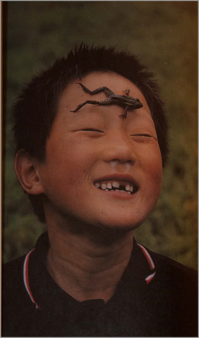 잘찍은 사진 한장-윤광준의 사진이야기 16