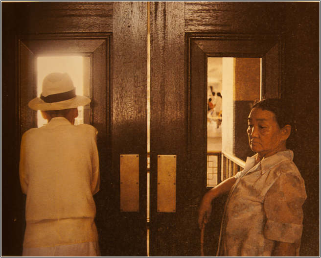 잘찍은 사진 한장-윤광준의 사진이야기 19