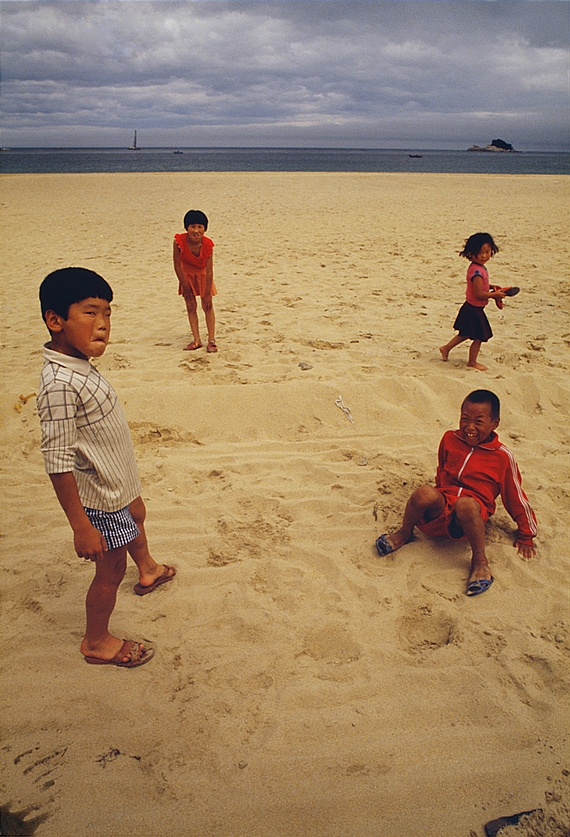 잘찍은 사진 한장-윤광준의 사진이야기 15