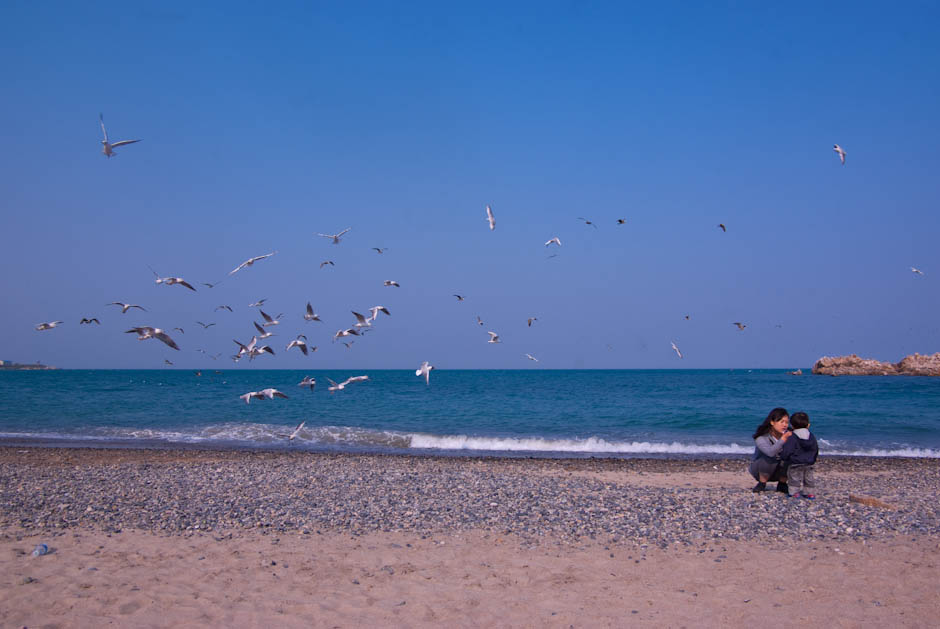 경주 여행 - 문무대왕릉을 가다 26