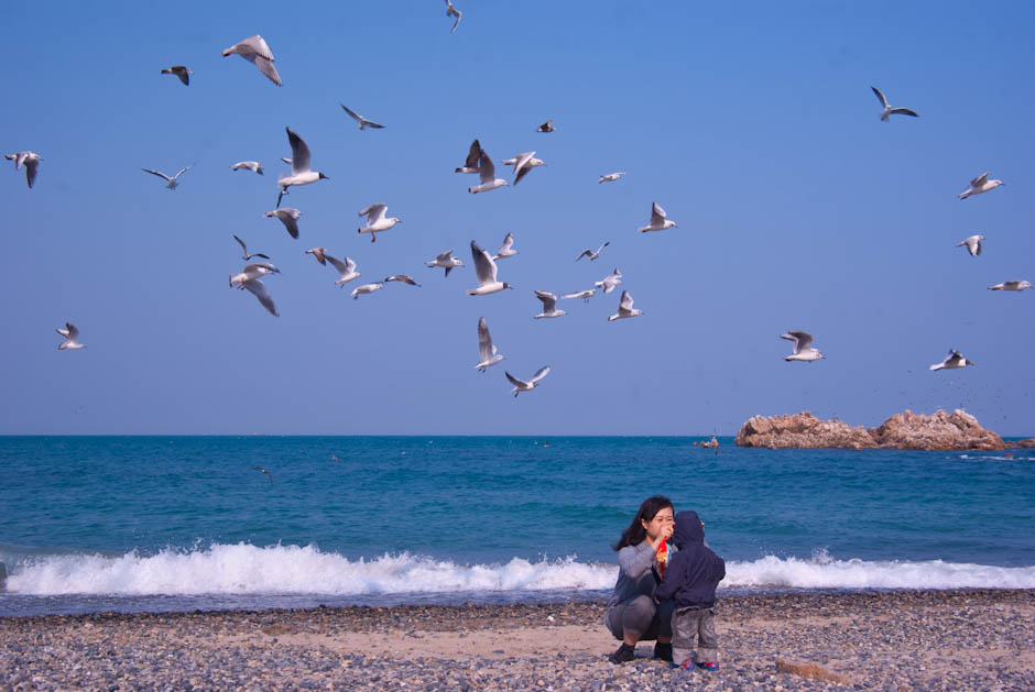 경주 여행 - 문무대왕릉을 가다 25