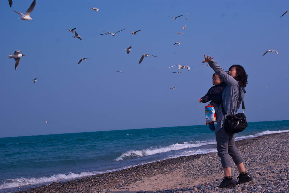 경주 여행 - 문무대왕릉을 가다 17