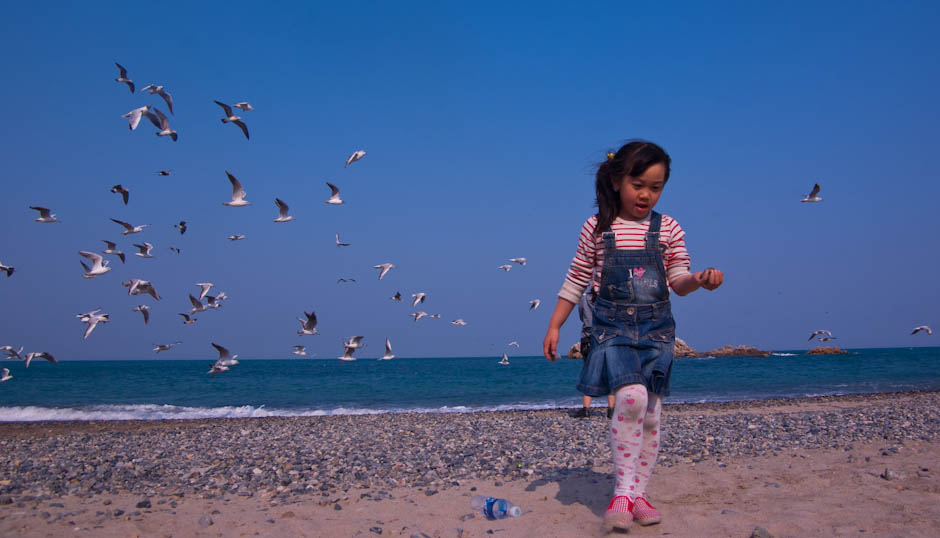 경주 여행 - 문무대왕릉을 가다 22