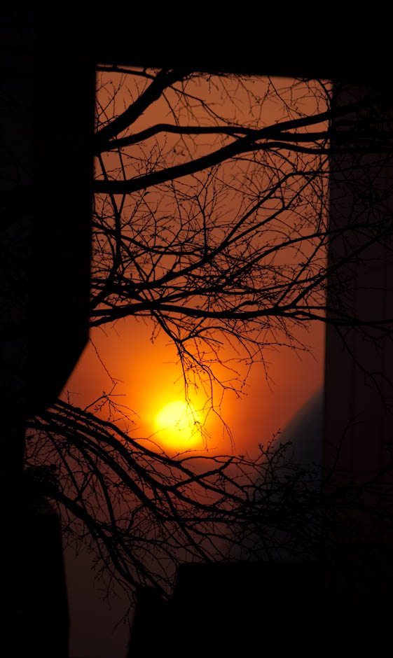 경주 여행 - 경주타워에서(엑스포공원) 8