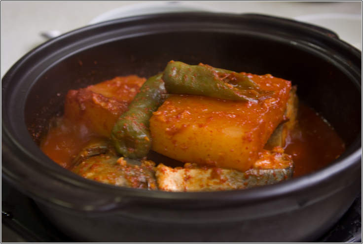 [제주여행]제주도 푸른밤, 7박 8일 여행기 첫번째 33