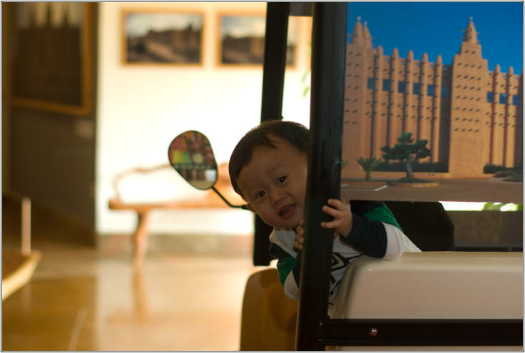 [제주여행]제주도 푸른밤, 7박 8일 여행기 첫번째 45