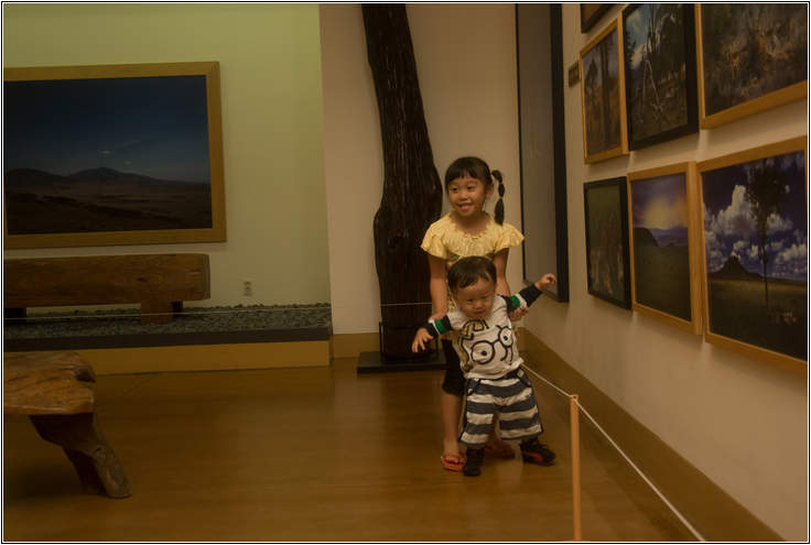 [제주여행]제주도 푸른밤, 7박 8일 여행기 첫번째 42