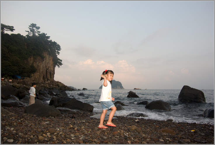 [제주여행]제주도 푸른밤, 7박 8일 여행기 첫번째 37