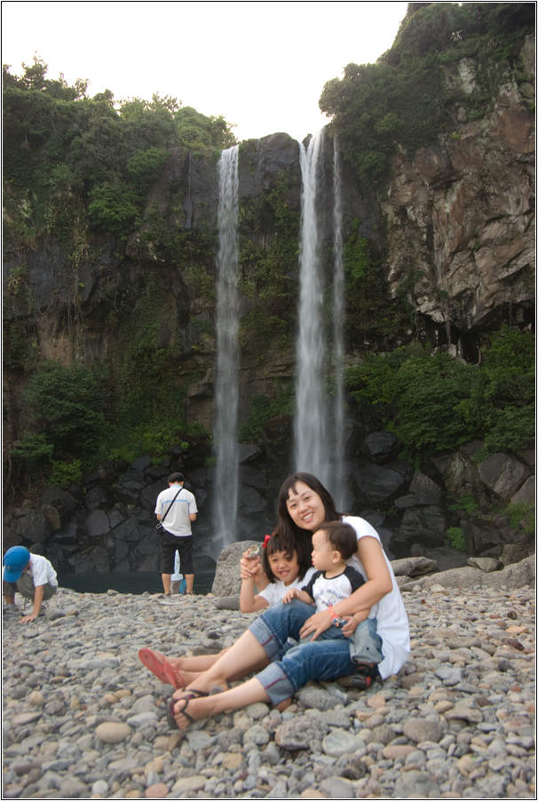 [제주여행]제주도 푸른밤, 7박 8일 여행기 첫번째 35