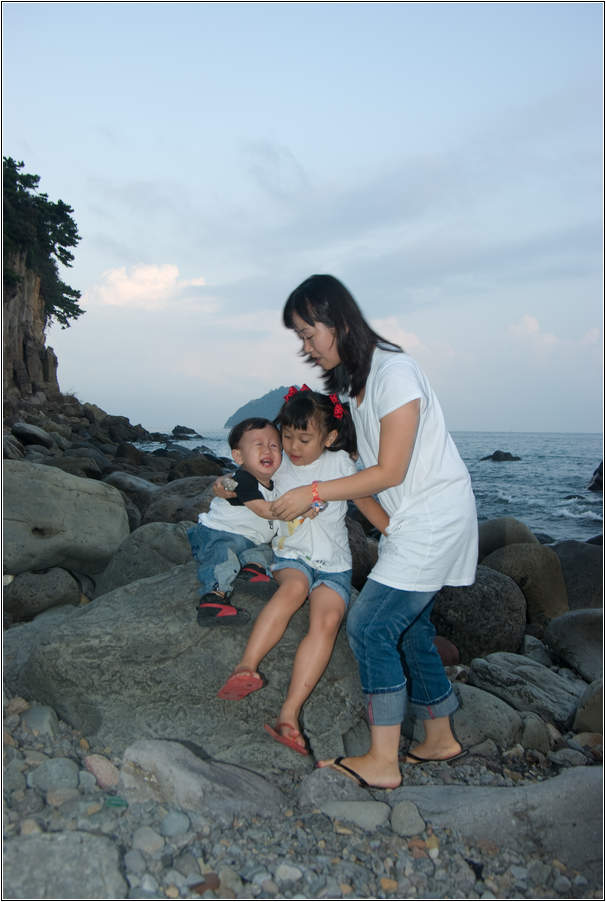 [제주여행]제주도 푸른밤, 7박 8일 여행기 첫번째 36