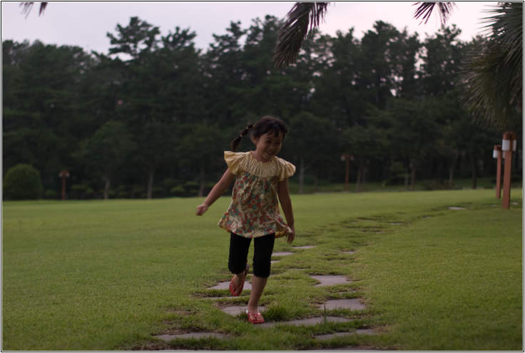 [제주여행]제주도 푸른밤, 7박 8일 여행기 두번째 25