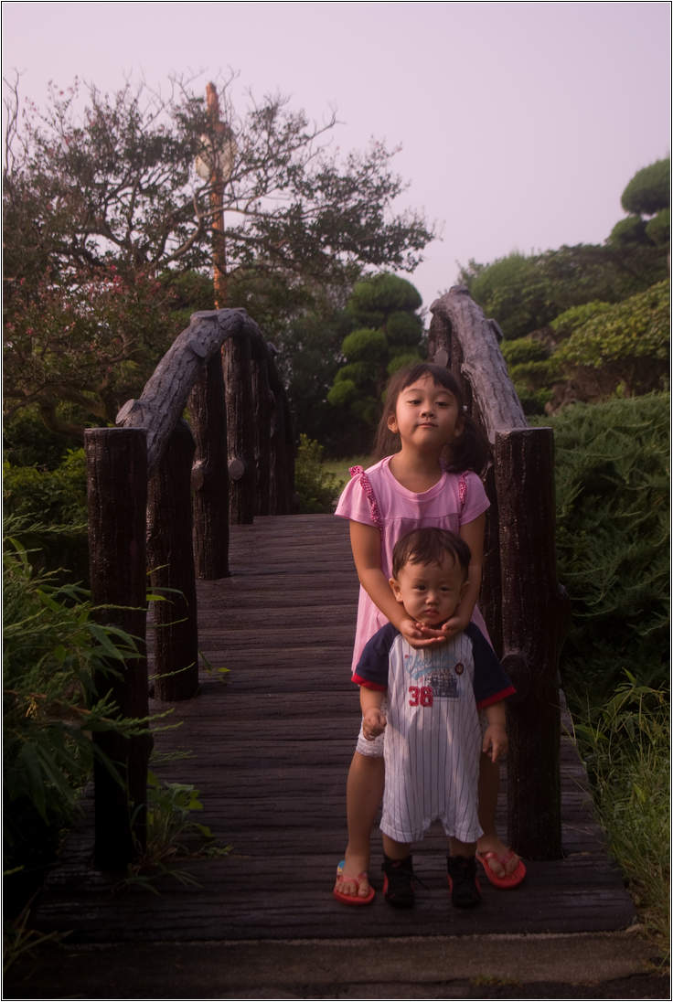 [제주여행]제주도 푸른밤, 7박 8일 여행기 두번째 27