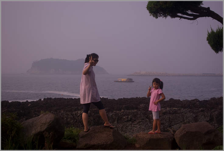 [제주여행]제주도 푸른밤, 7박 8일 여행기 두번째 26