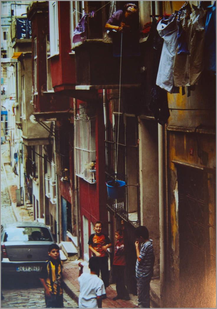 조선희의 "네 멋대로 찍어라" 2