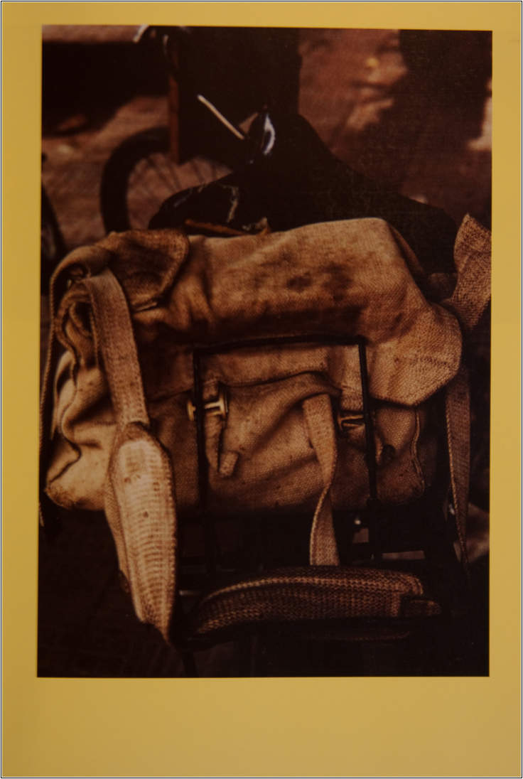 조선희의 "네 멋대로 찍어라" 3