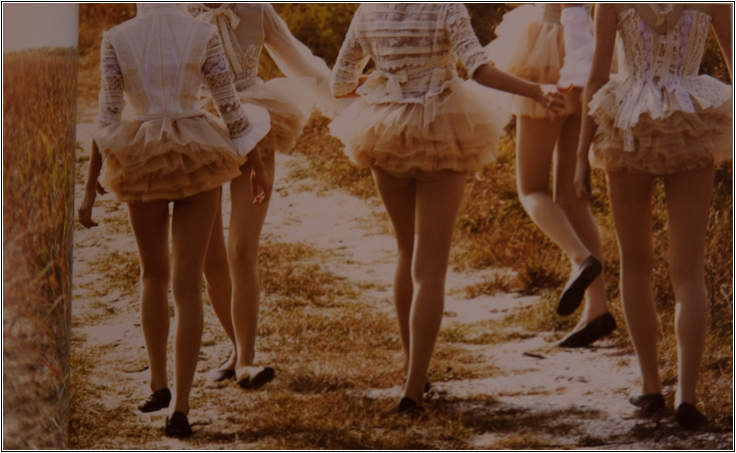 조선희의 "네 멋대로 찍어라" 7