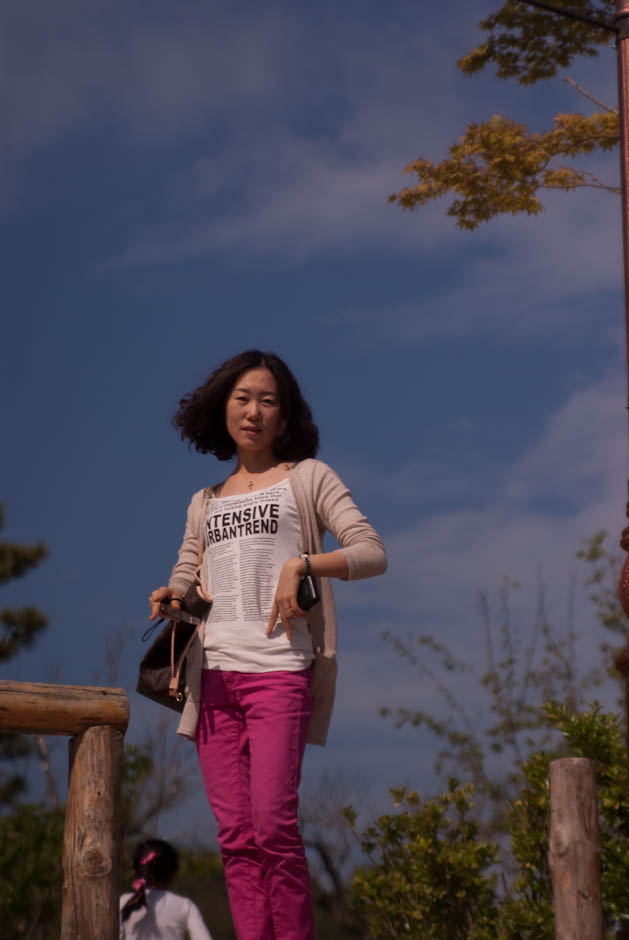 경주 여행 - 밀레니엄파크 놀이터에서 35 밀레니엄파크 놀이터-0047.jpg