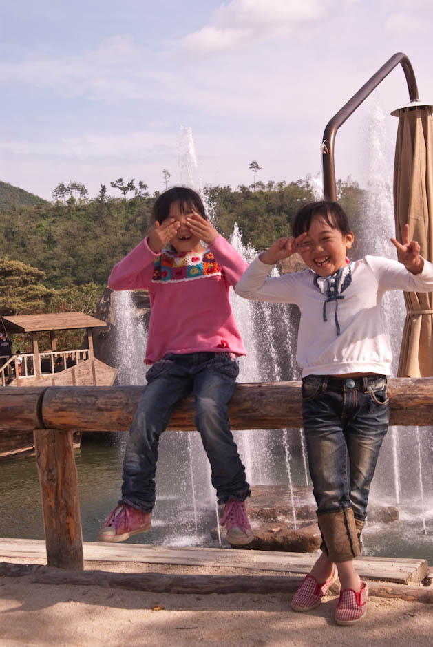 경주 여행 - 밀레니엄파크 놀이터에서 24 밀레니엄파크 놀이터-0076.jpg