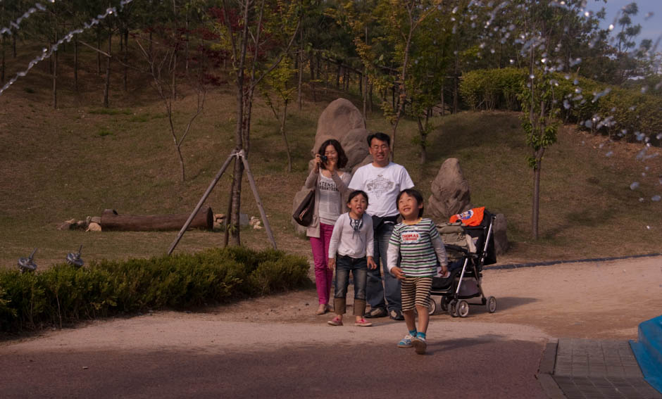 경주 여행 - 밀레니엄파크 놀이터에서 20 밀레니엄파크 놀이터-0097.jpg