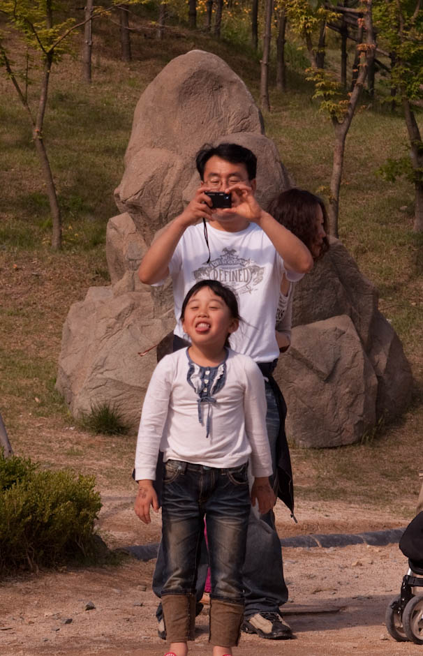 경주 여행 - 밀레니엄파크 놀이터에서 23 밀레니엄파크 놀이터-0099.jpg