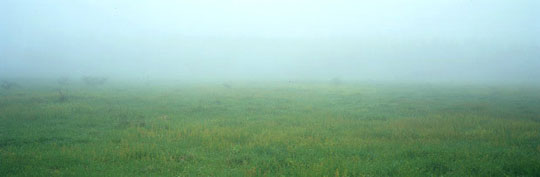 김영갑 수필집, 그 섬에 내가 있었네... 16