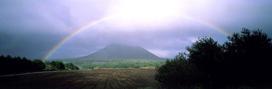 김영갑 수필집, 그 섬에 내가 있었네... 19