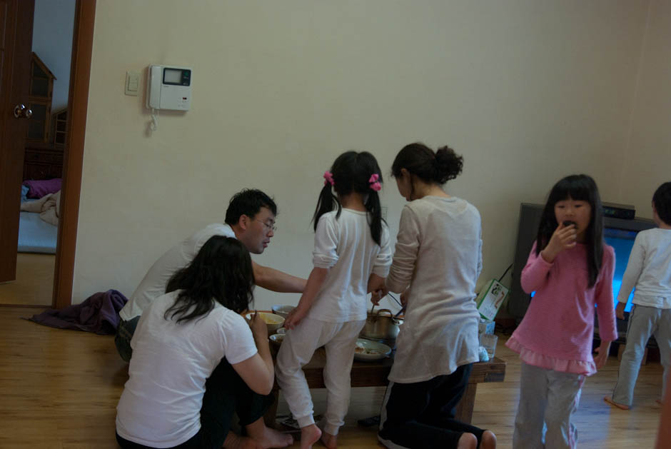 경주 여행_펜션에서 75