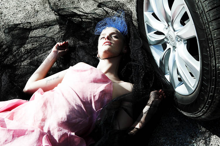 소렌토R과 조선희 사진전 15