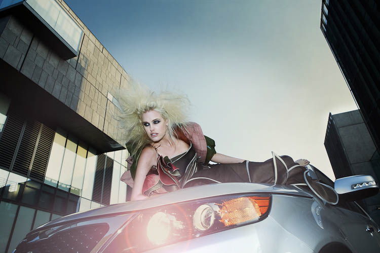 소렌토R과 조선희 사진전 8