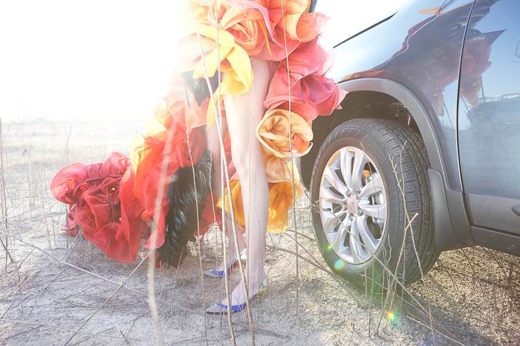 소렌토R과 조선희 사진전 18