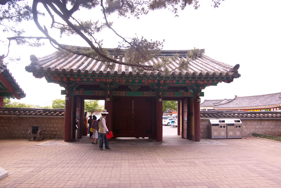 경주 여행_천마총에서 8 경주 여행_천마총에서 8