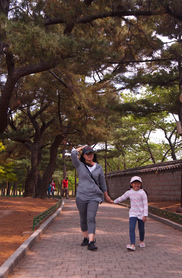 경주 여행_천마총에서 21 경주 여행_천마총에서 21