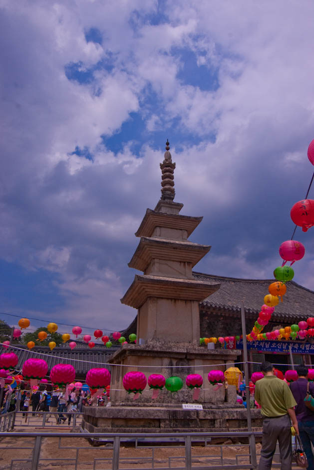 경주 여행_불국사에서 25