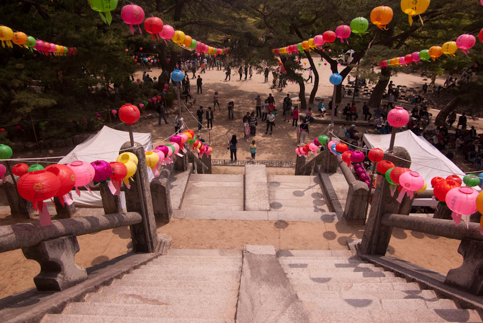 경주 여행_불국사에서 28