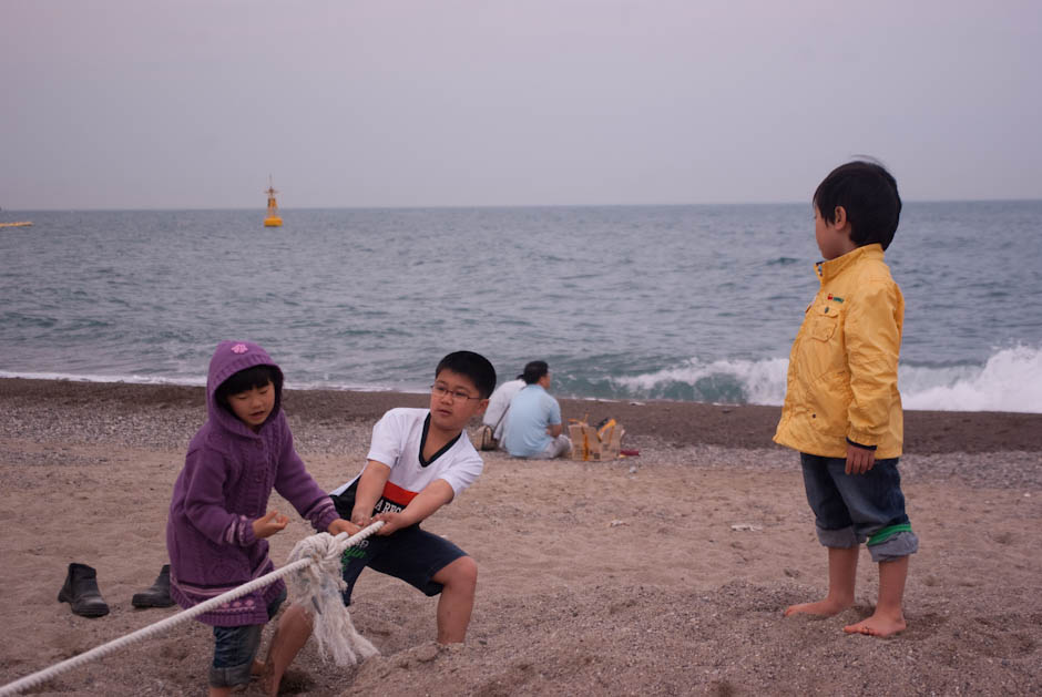 경주 여행_감포앞바다에서 22