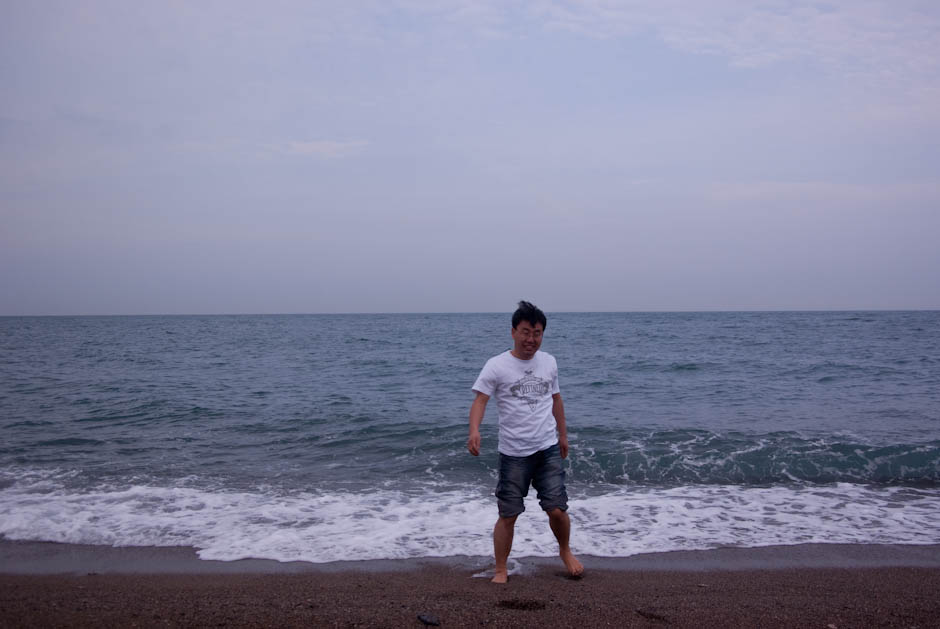 경주 여행_감포앞바다에서 20