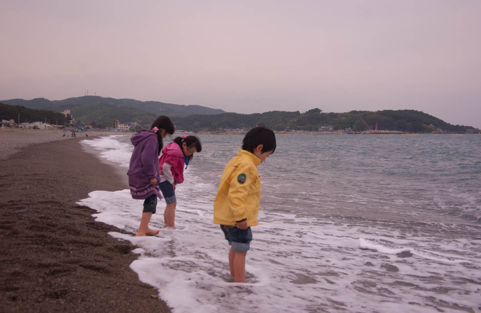 경주 여행_감포앞바다에서 3