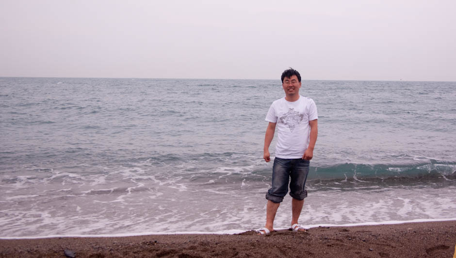 경주 여행_감포앞바다에서 19