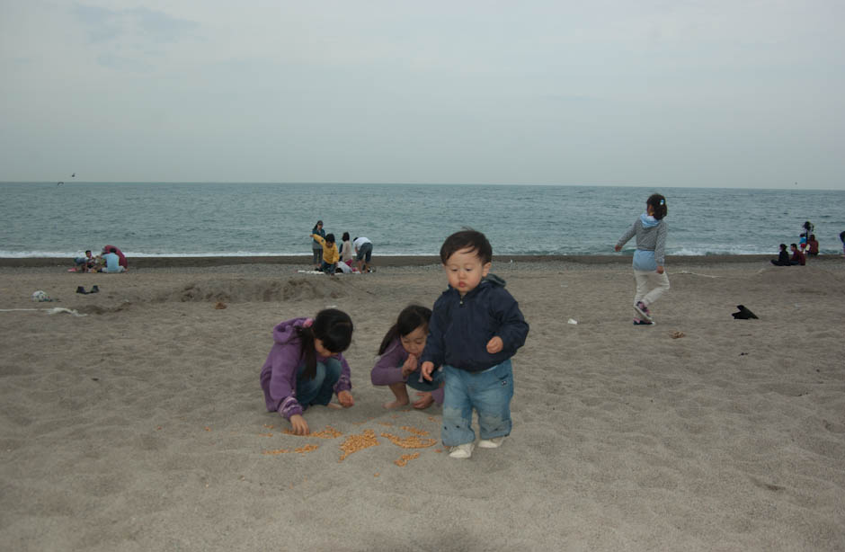경주 여행_감포앞바다에서 18
