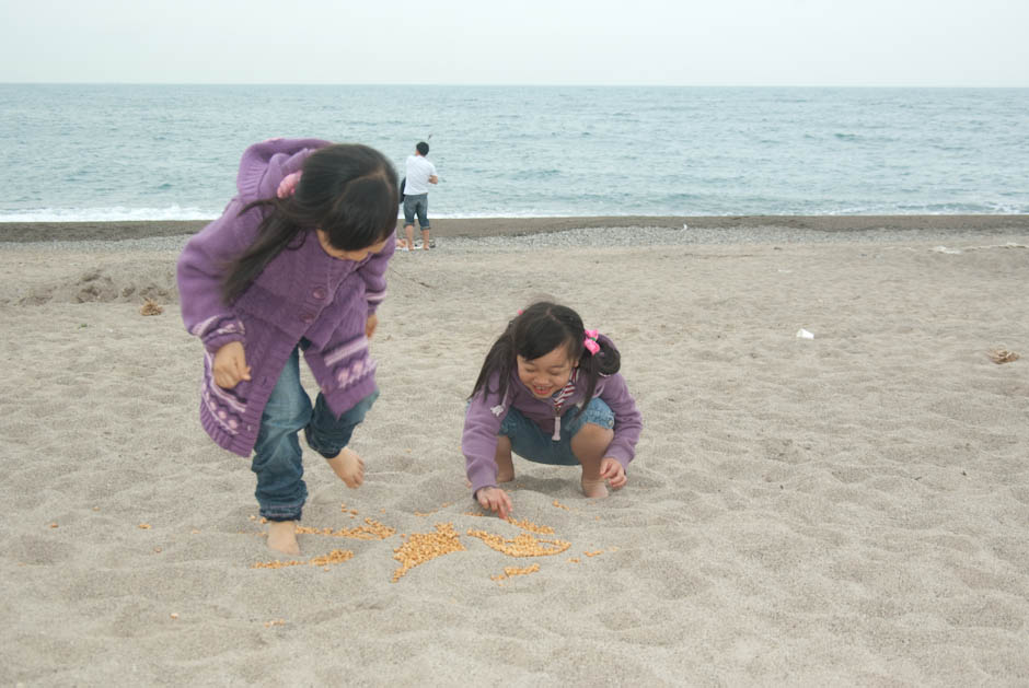 경주 여행_감포앞바다에서 17