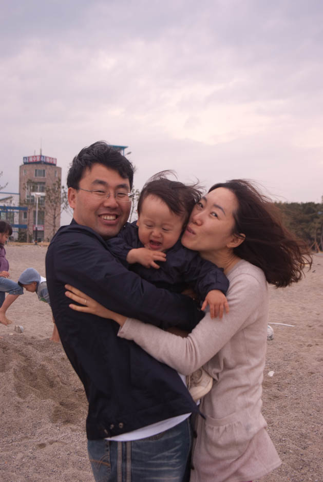 경주 여행_감포앞바다에서 13