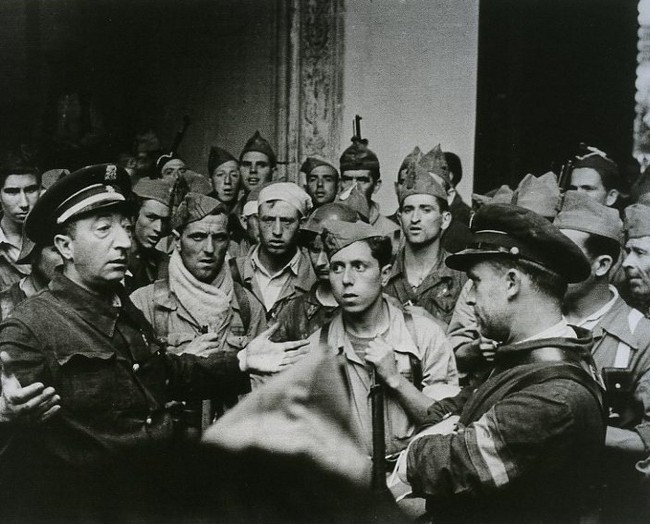 로버트 카파 (Rebert Capa) 1936 병사들.jpg