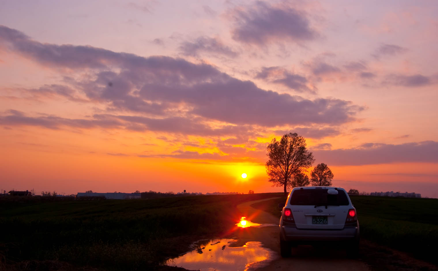 해질녁 안성목장 21