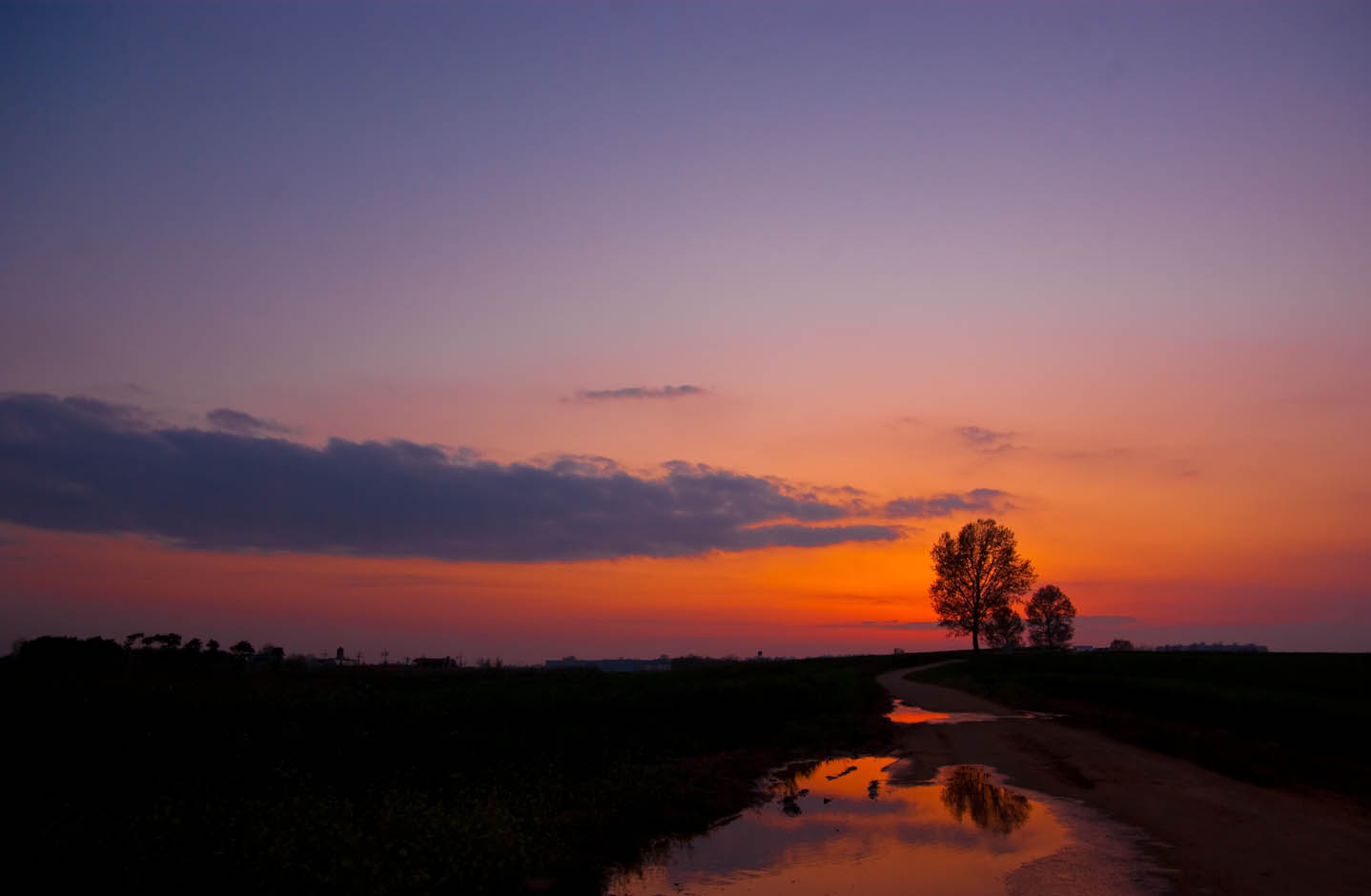 해질녁 안성목장 20