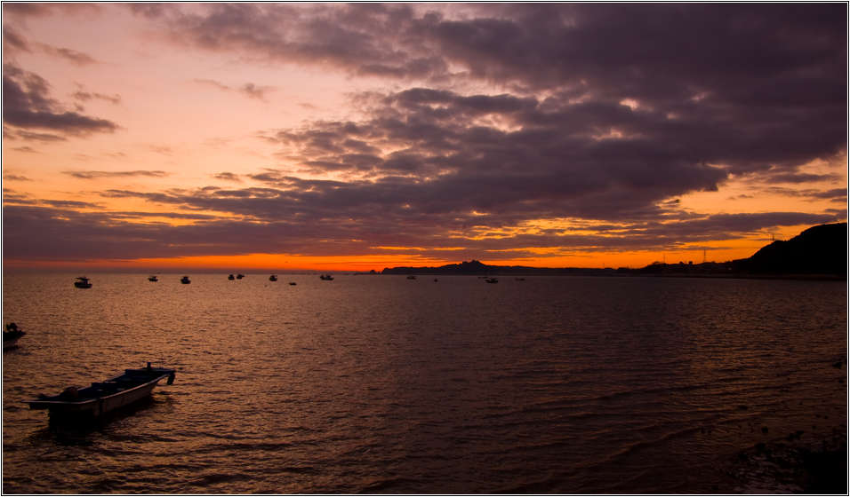 [출사 이야기]왜목마을 일출_실패한 출사기 32