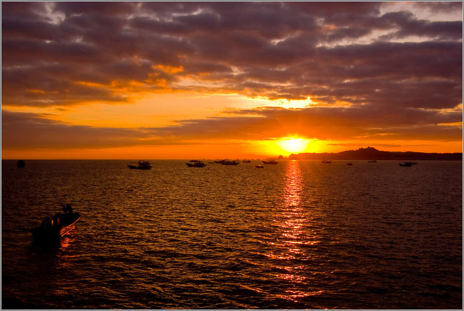 [출사 이야기]왜목마을 일출_실패한 출사기 42