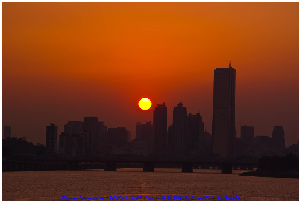sunset in han river-0290.jpg