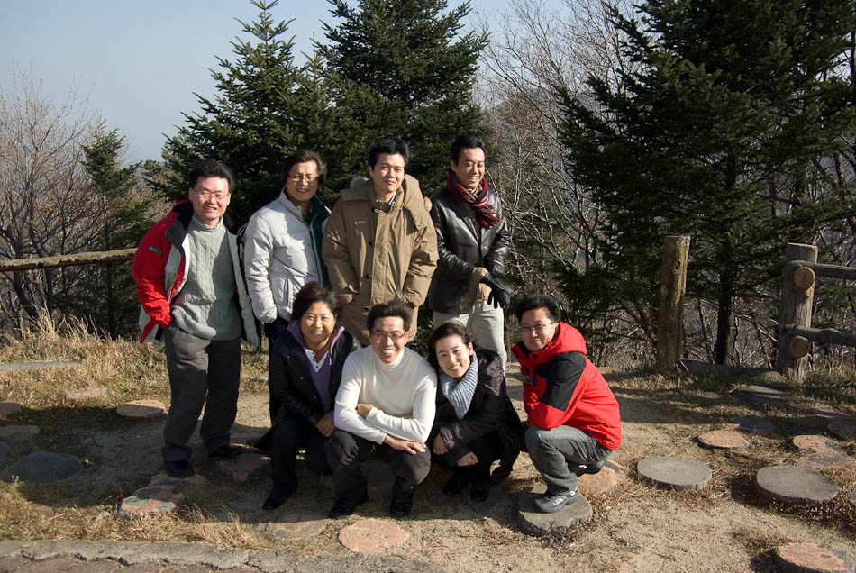 WS 후 강원도를 떠나면서 1 WS 후 강원도를 떠나면서 1