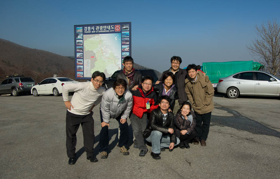 WS 후 강원도를 떠나면서 2 WS 후 강원도를 떠나면서 2