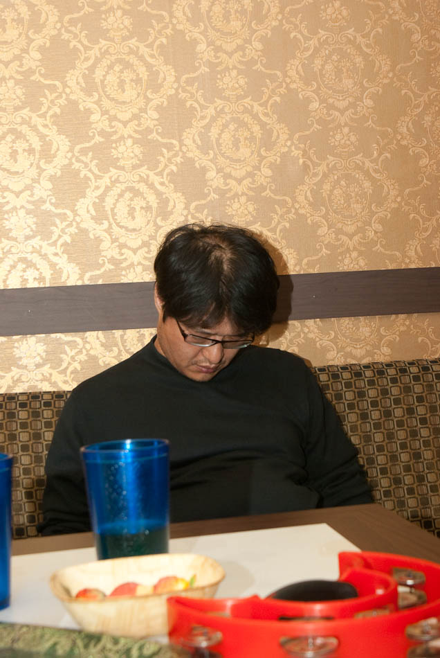 열정의 순간-디자인 품평 후 노래방에 가서 46